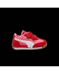 Кроссовки Easy Rider Toddler 'Love', красный Puma