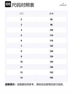 Детский свитшот, синий Moncler