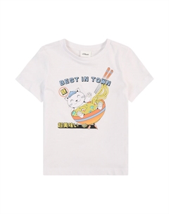 Рубашка, натуральный белый S.oliver