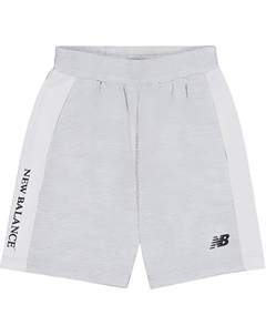 Дети Шорты, серый New balance