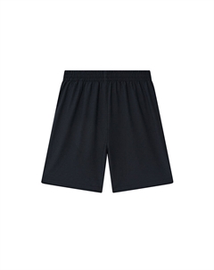 Шорты детские черные Under armour