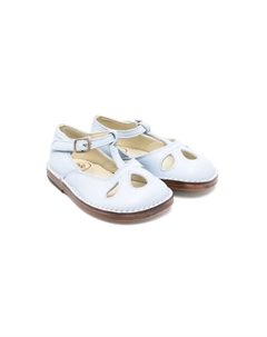 Балетки Lucy, синий Pèpè