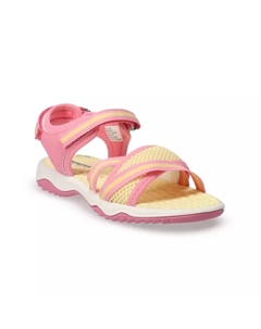 Детские сандалии Irvo, розовый Sonoma goods for life