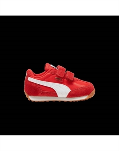 Кроссовки Easy Rider Vintage Toddler 'Red White', красный Puma