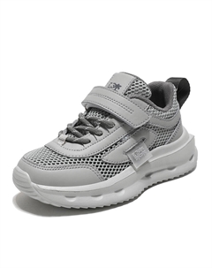 Дышащие влагоотводящие быстросохнущие низкие детские кроссовки Kids', розовые Mulinsen