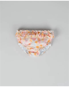 Детские трусики для купания девочки, мультиколор Nanos