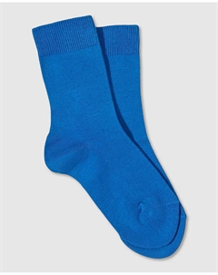 Детские носки в голубом цвете, синий Condor