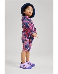 Детский купальник Moomin Sandig, розовый Reima