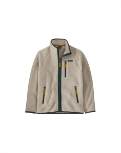 Детская куртка, натуральный/натуральный Patagonia