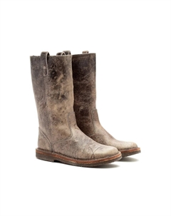 Ботинки Haley, нейтральный Pèpè