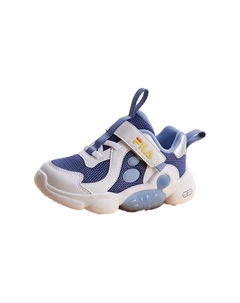 Футболка Прибрежный Синий/Белый FILA Fila kids