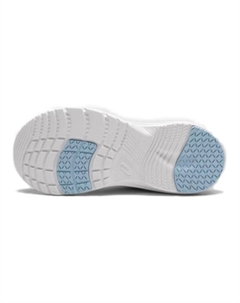 Футболка Lazerbeam ML-MG GS 'Beige Light Blue', Экрю Asics