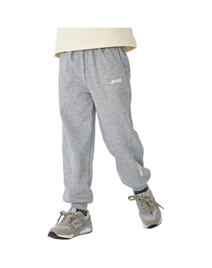 Спортивные штаны для начальной школы, светло-серый Jeep