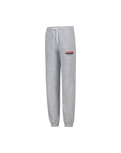 Детские брюки, светло-серый Champion