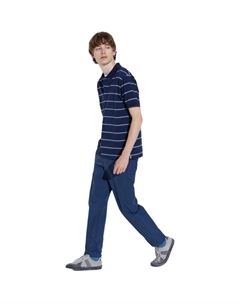 Повседневные брюки Unisex, Темно-оливковый Uniqlo