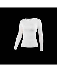 Футболка женская цвета экрю, Ecru 4f