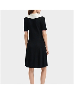 Футболка с коротким рукавом женская Jet Black Fila