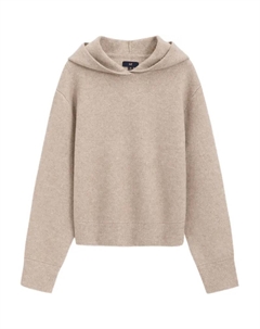 Футболка базовая каменного цвета, базальт Gap