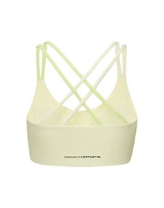 Женская безрукавка для спорта, LM-LIME Descente