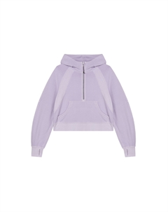 Женская толстовка с капюшоном Scuba Series Scuba с застежкой-молняяй и большим размером, Mineral Dye Editor Blue Lululemon