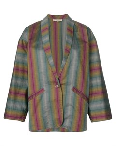 Однобортный пиджак Romeo gigli pre-owned