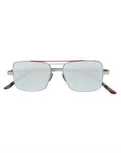 Солнцезащитные очки Janocks La petite lunette rouge