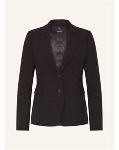 Блейзер жэклайн, черный Joop