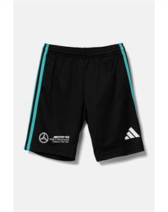 Джинсовые шорты, синий Answear lab