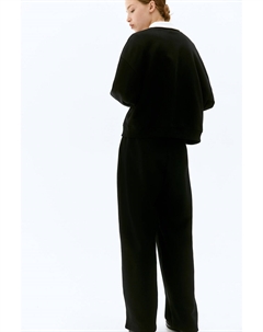 Комплект из двух толстовок, черный H&m