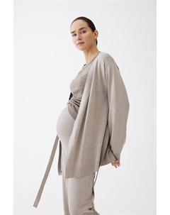 Мама связала брюки., бежевый H&m