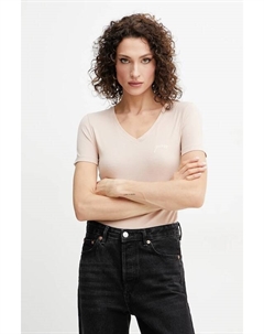 Футболка, оранжевый Guess