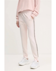 Брюки спортивные VICTOIRE, розовый Guess