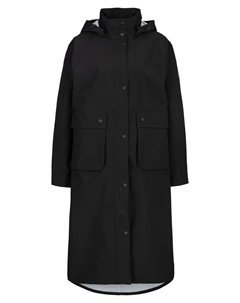 Куртка межсезонная Fine Poly, черный Replay