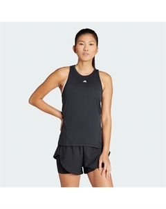Топ DESIGNED FOR TRAINING Tank top, черный Adidas