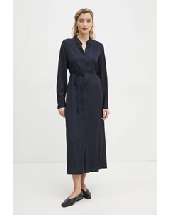 Платье, темно-синий Marc o'polo