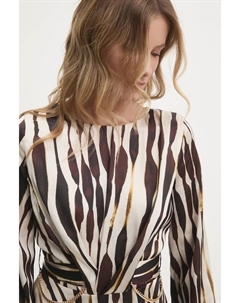 Платье, бежевый Answear lab