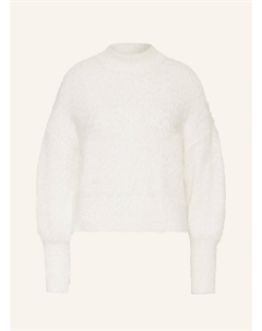 Свитер кейла, белый Guess