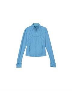 Футболка для йоги, холодный виноградный пурпур Lululemon