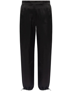 Зауженные брюки Tay, черный Max mara