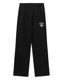 Спортивные брюки с логотипом, черный We11done