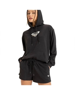 Спортивные шорты Surf Stoked Terry, черный Roxy