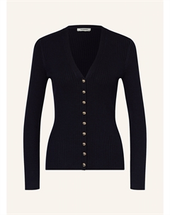 Кардиган, синий Sandro