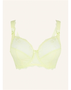 Бюстгальтер на косточках ежедневно, желтый Lingadore