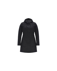 Плащ Rain Rebel для женщин, оттенок Red Merlot Lululemon