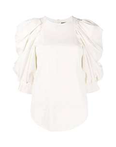 Рубашка женская белые Isabel marant