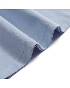 Футболка унисекс Pucky Blue Fila fusion