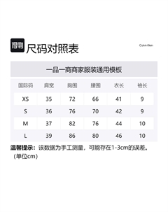 Футболка обычного кроссовка женская небесно-голубая Calvin klein