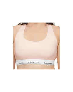 Женское бельё, розовое Calvin klein