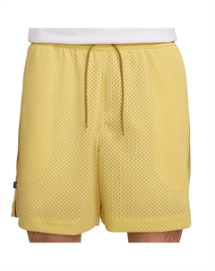 Юнисекс баскетбольные шорты SS24 Saturn Gold/Bronze Nike