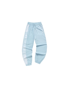 Футболка BASEBALL Series Casual Pants Женские Светло-голубой Fila fusion